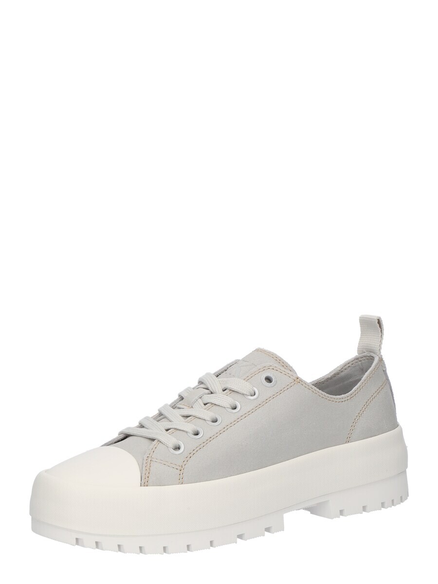 

Кроссовки Calvin Klein Jeans Sneakers, светло-серый