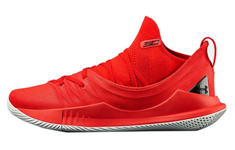 

Мужские баскетбольные кроссовки Under Armour CURRY 5