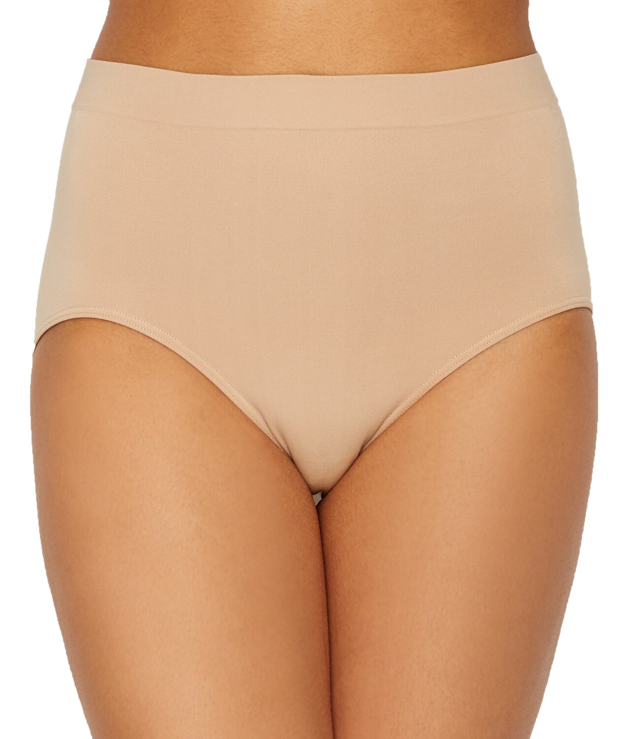 

Женские трусы Bali One Smooth U, цвет Nude