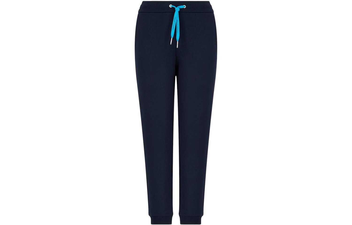 

ARMANI EXCHANGE Женские трикотажные спортивные штаны, цвет Black