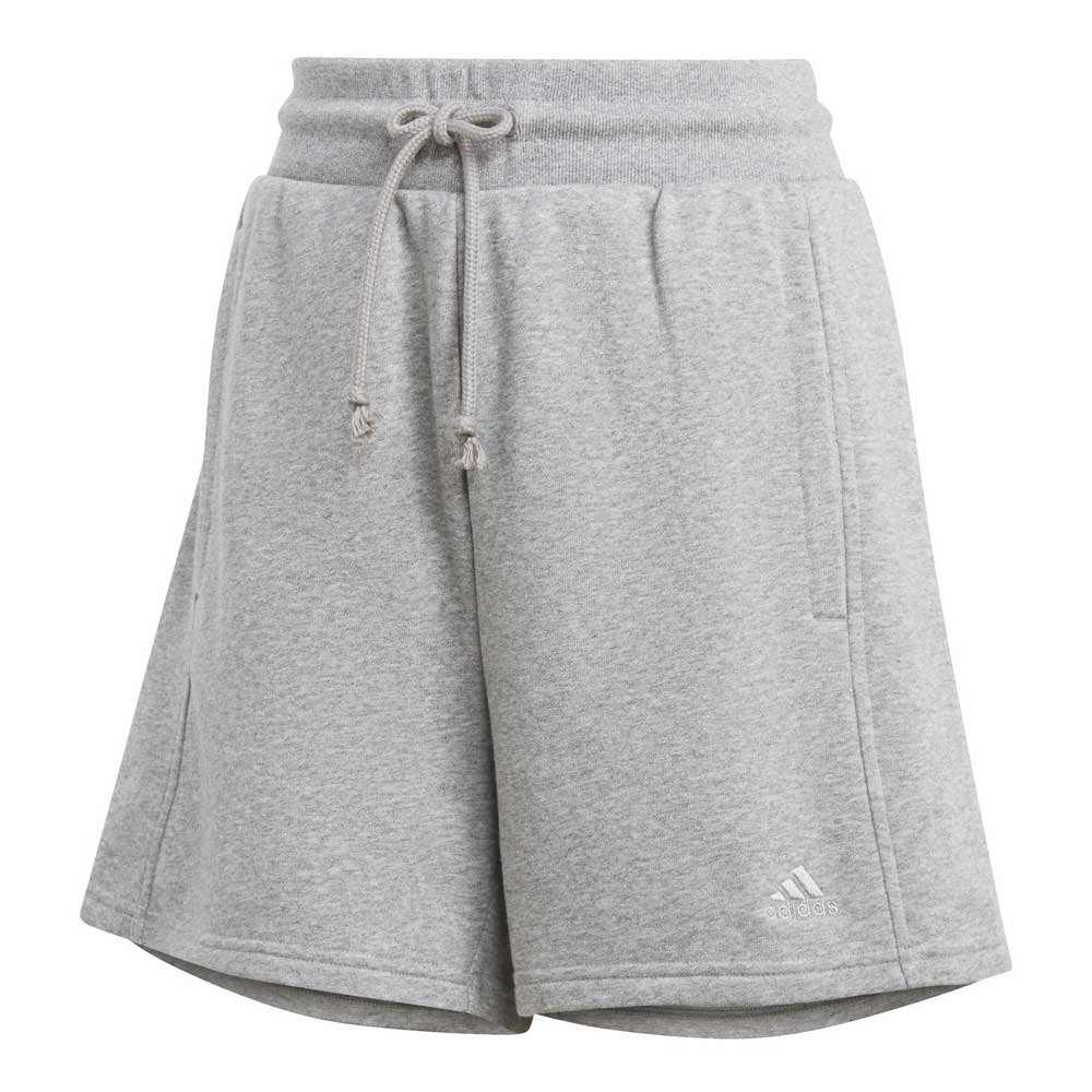

Шорты adidas All Szn Ft, серый