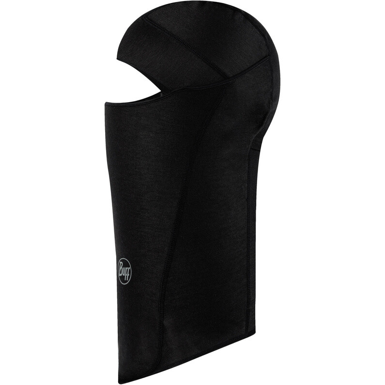 

Шарнирная балаклава Thermonet Buff, черный