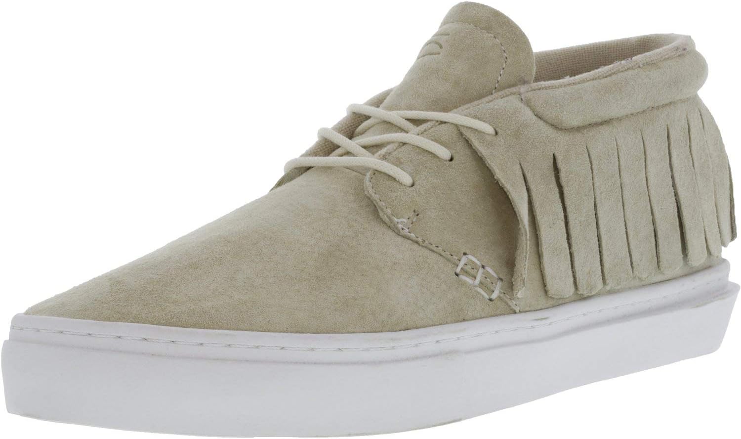 

Кеды Clear Weather One-O-One до щиколотки из канваса, белый