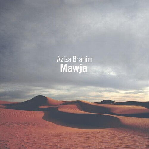 

Виниловая пластинка Brahim, Aziza: Mawja