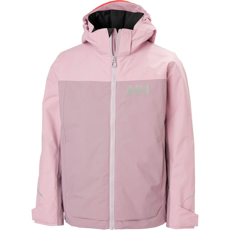 

Куртка Helly Hansen Sogndal Helly Hansen, Purple Clay