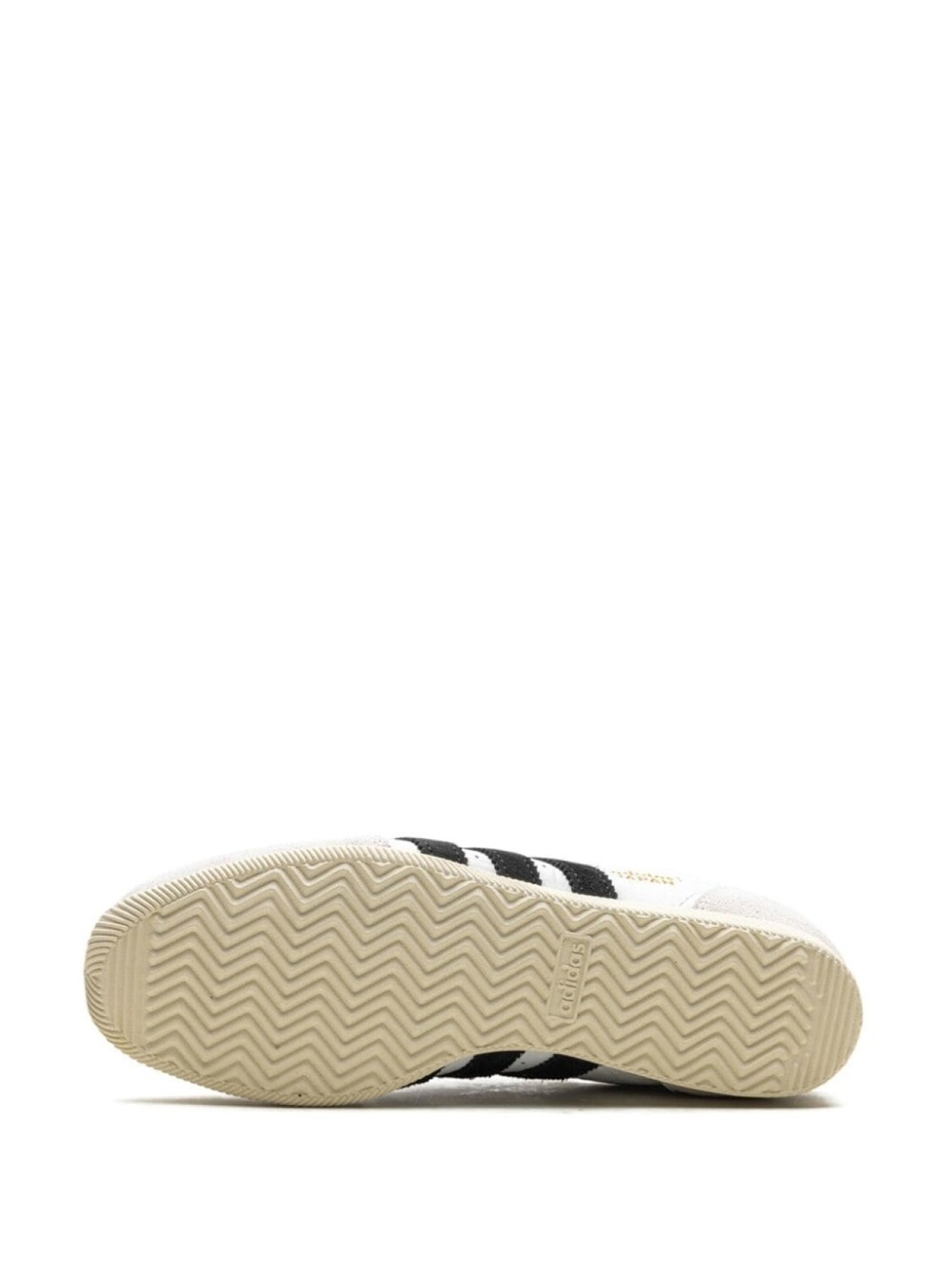 Adidas кроссовки adidas Japan "Cloud White/Black", белый — фото 3