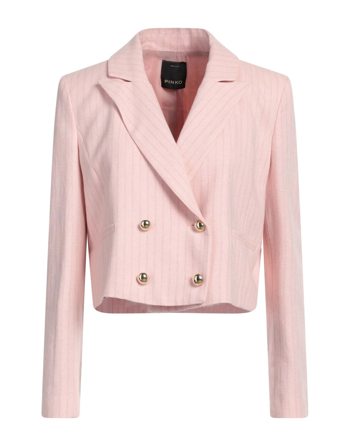 

Блейзер Pinko, розовый