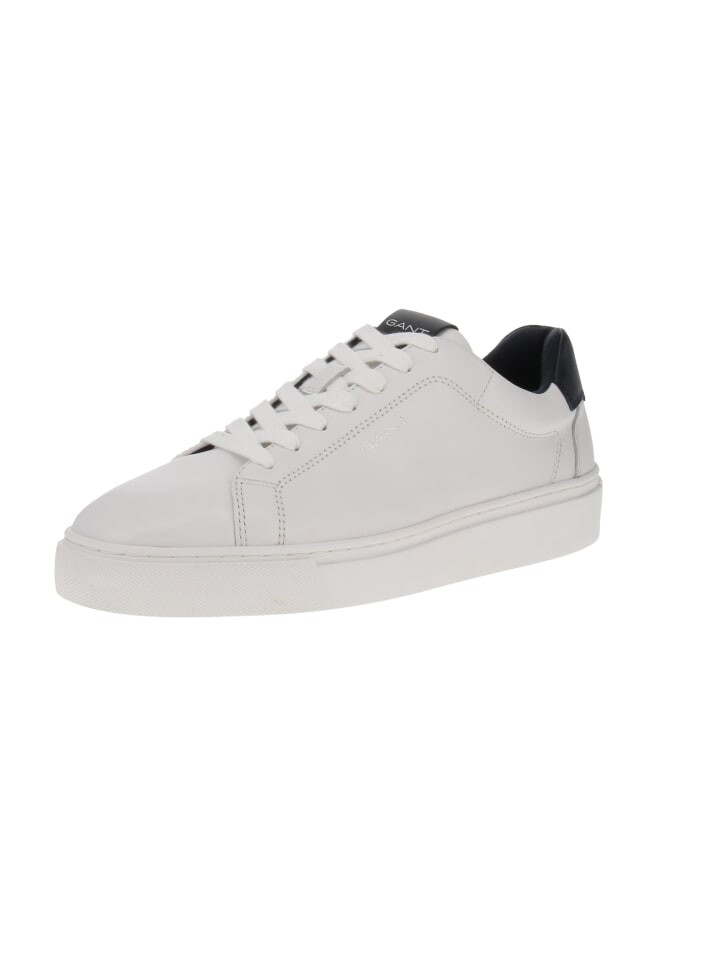 

Низкие кроссовки Gant low Mc Julien, белый