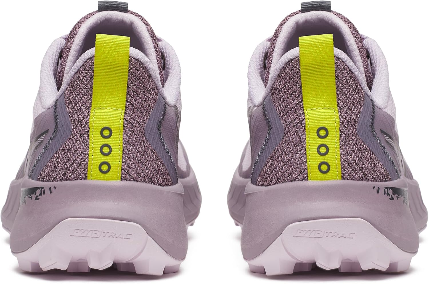 Мужские кроссовки для трейлового бега Saucony Peregrine 15, Bloom/Quail — фото 2