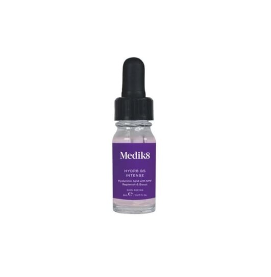 

Интенсивно увлажняющая сыворотка с гиалуроновой кислотой, 8мл Medik8 Hydr8 B5 Intense