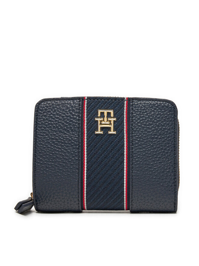 

Кошелек Tommy Hilfiger, темно-синий
