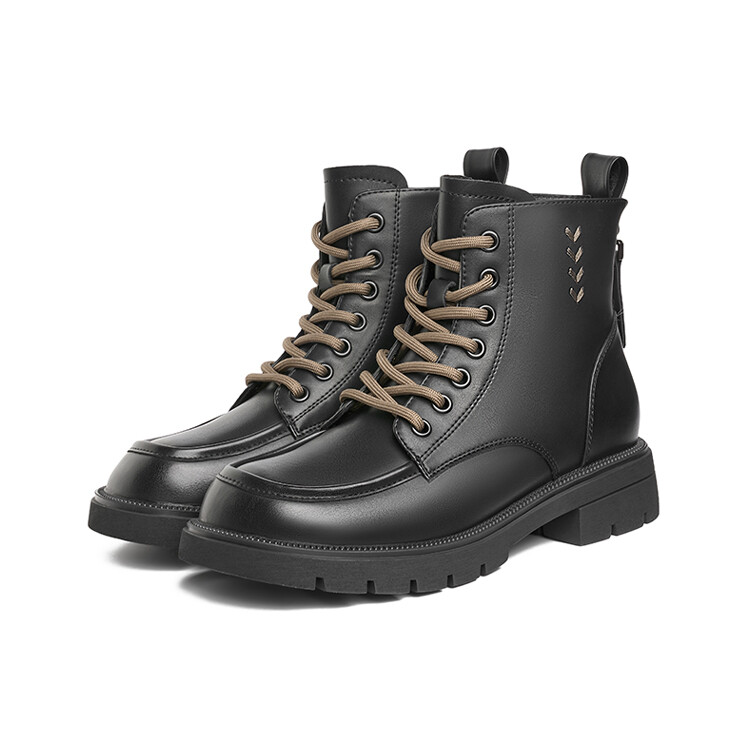 Ботильоны JOSINY Ankle Boots Women's — фото 3