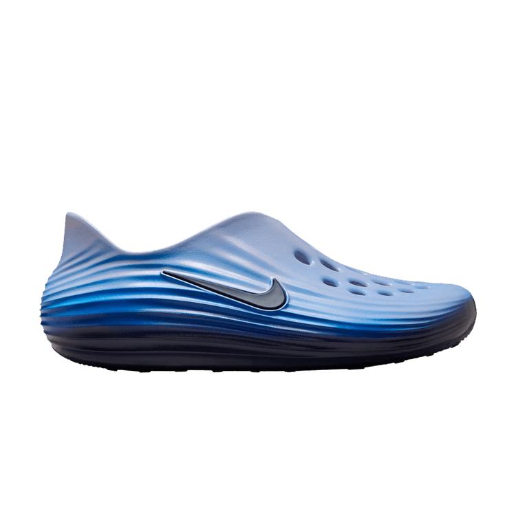 

Кроссовки ReactX Rejuven8 'Midnight Navy Comet Blue', синий