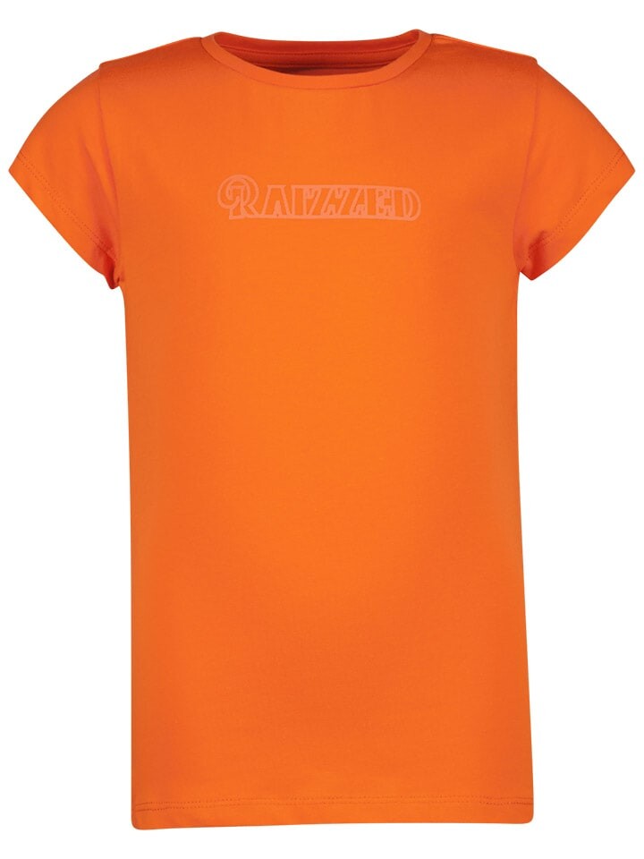 

Футболка RAIZZED, оранжевый