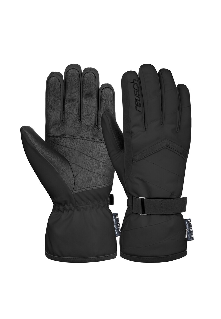 

Спортивные перчатки REUSCH Moni, черный