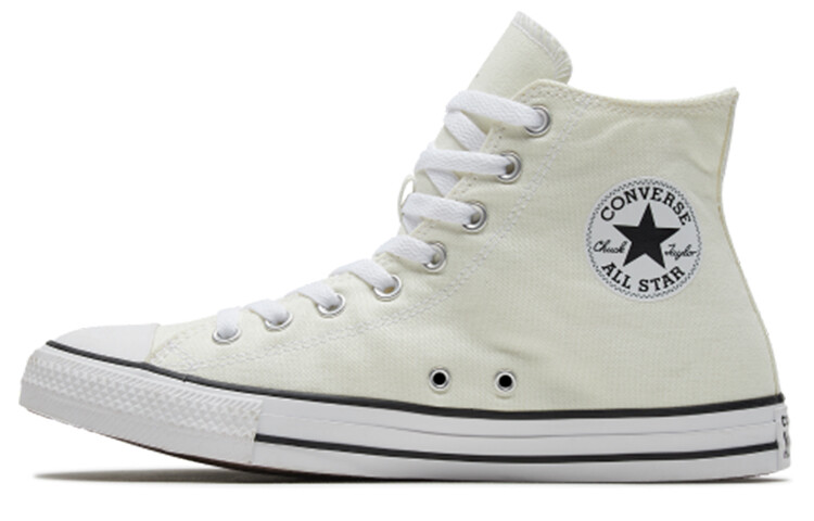

Кеды Converse Cheerful Chuck Taylor All Star High Top Egret