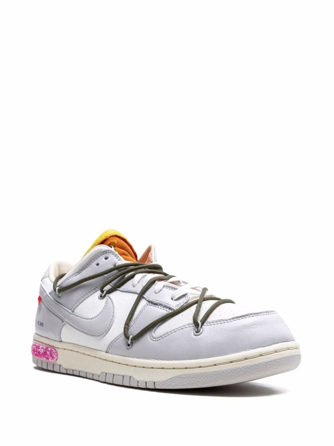 Nike 17444928, серый — фото 2
