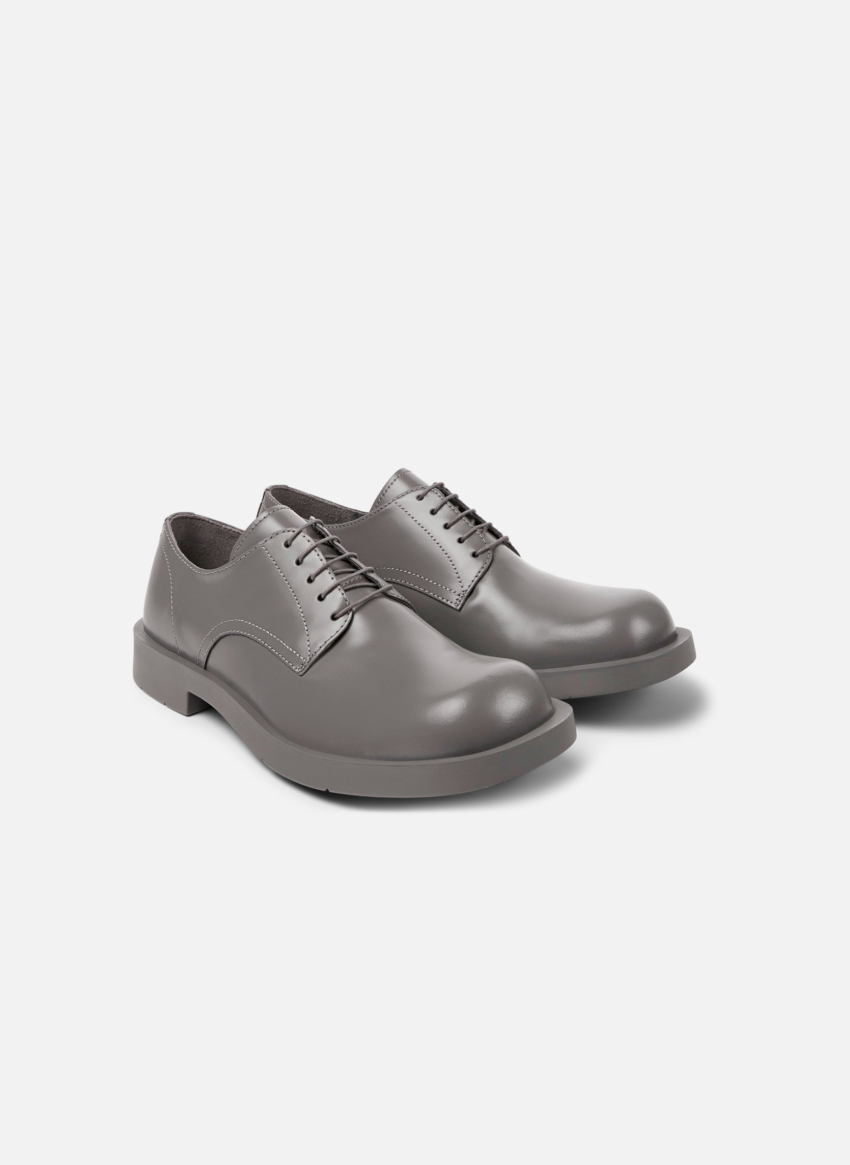 Туфли унисекс Camper LAB 1978 CAMPERLAB, цвет medium gray