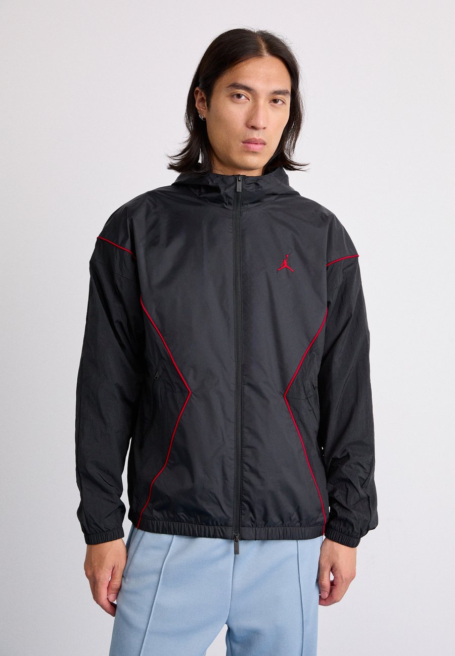 

Куртка Jordan DRAFT, Black