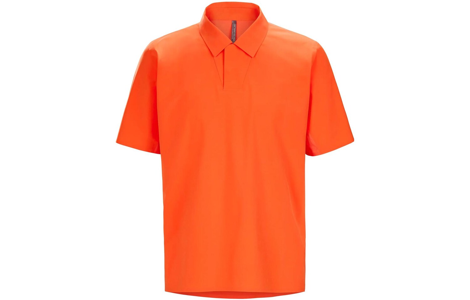 

Рубашка-поло мужская Arcteryx Veilance Collection, оранжевый