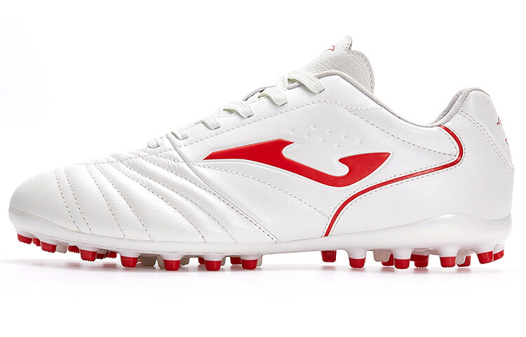 

Футбольные бутсы Aguila Kids Kids Low-top белые/красные Joma, белый