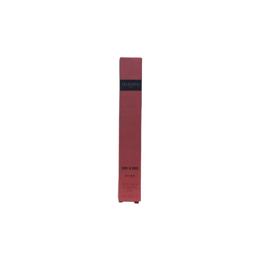 Valentino Набор пробников женских духов Roman Eau De Parfum EDP 10 мл, 10ml — фото 2