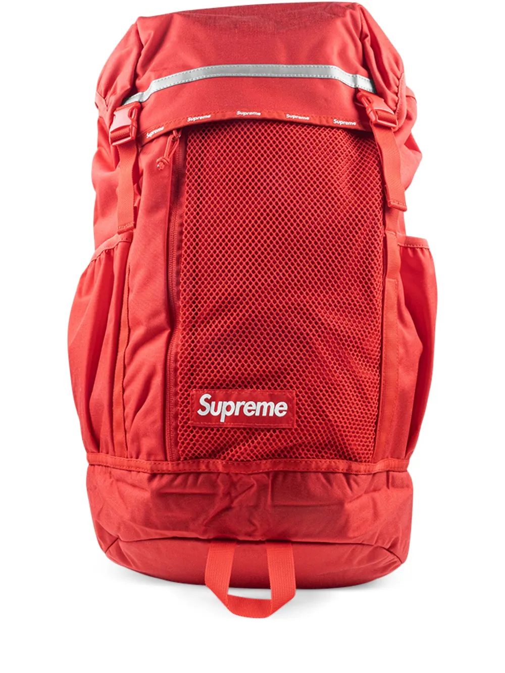

Рюкзак FW 24 Red Supreme, красный