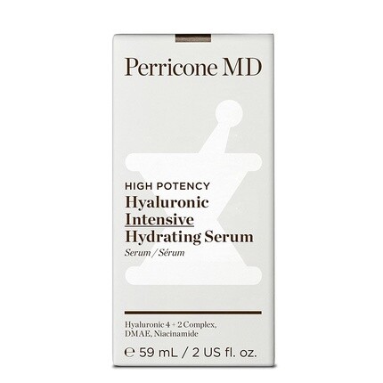 High Potency Classics Интенсивная увлажняющая гиалуроновая сыворотка, 2 эт. Оз., Perricone Md — фото 3