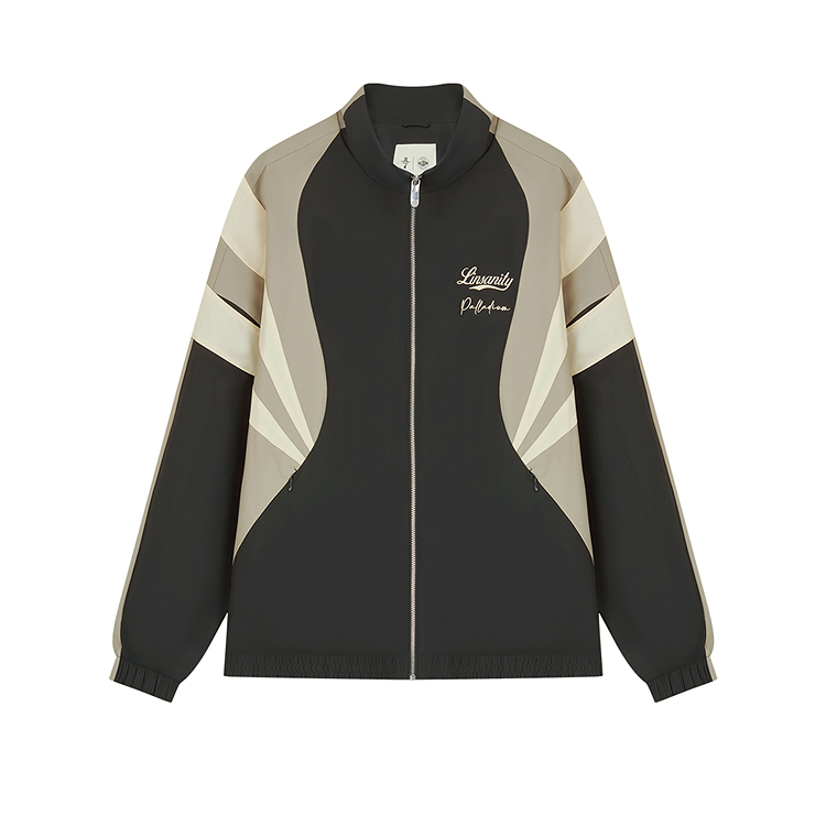 

Palladium Куртка LINSHUHAO унисекс, Untouched Land