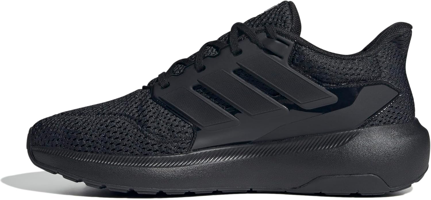 Мужские кроссовки Adidas Ultimashow 2.0, черный — фото 4