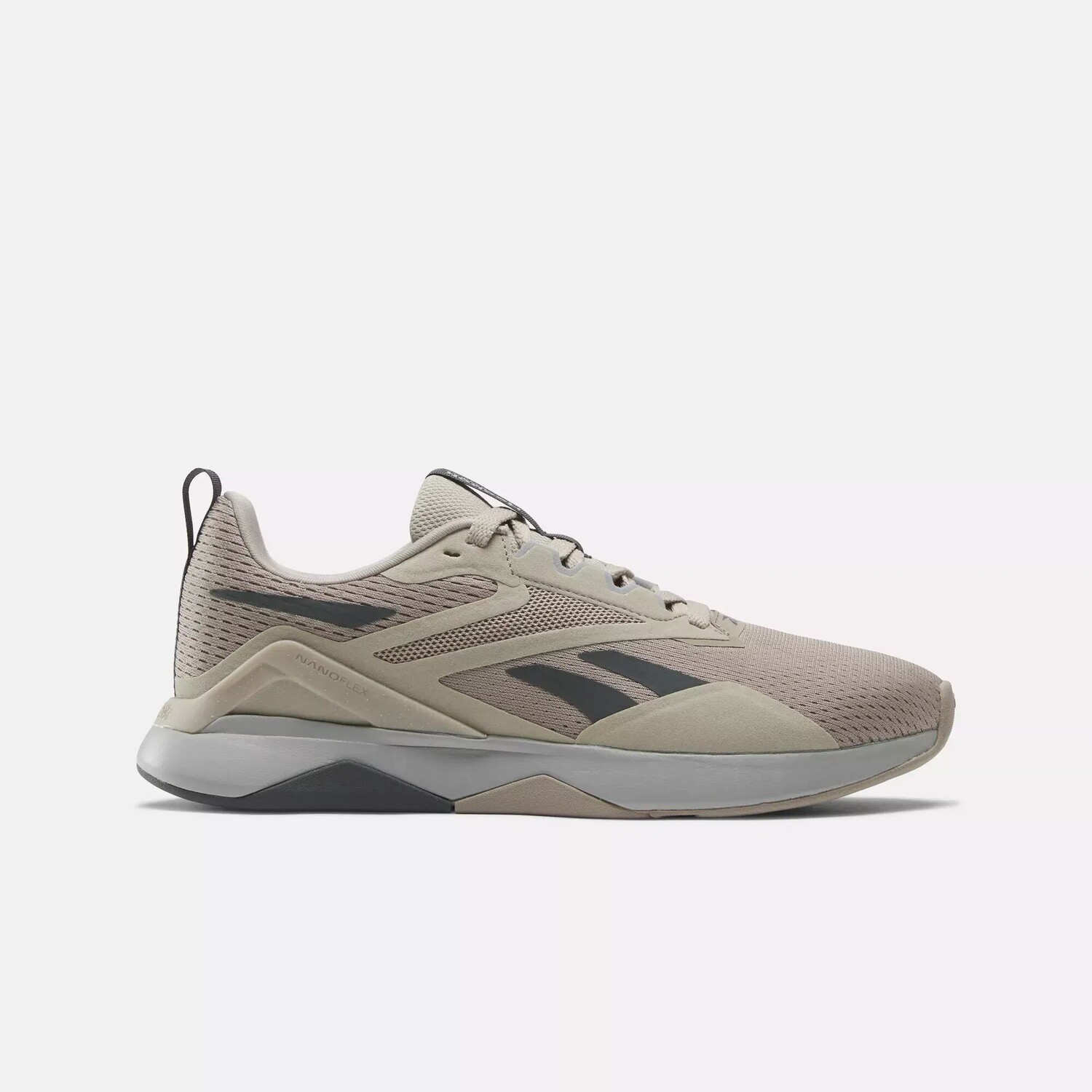 

Кроссовки NanoFlex TR 2.0 Reebok, мультиколор