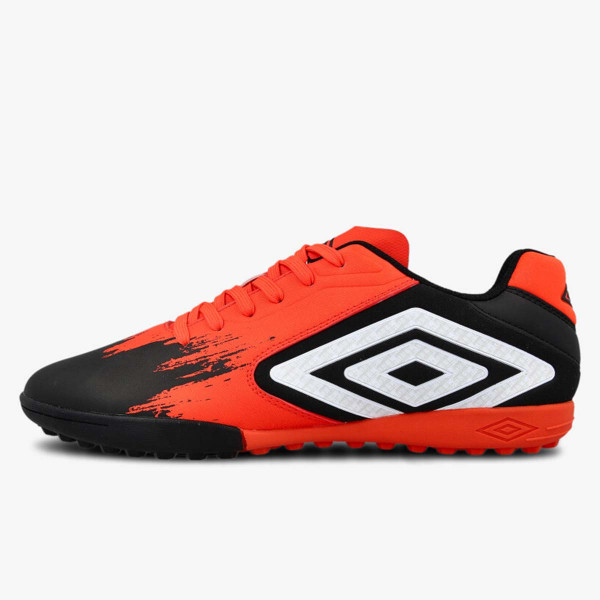 

Кроссовки Sweeper TF Umbro, красный