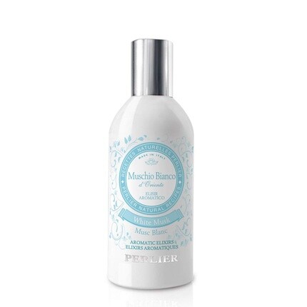 

Perlier Moschus Bianco D'Oriente Spray Elisir De Duft 100ml