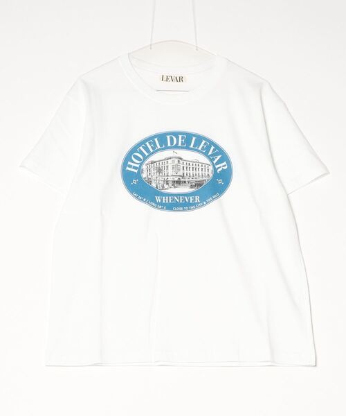 

SHIPS Футболка, кремовый, LEVAR, Бежевый, SHIPS Футболка, кремовый, LEVAR