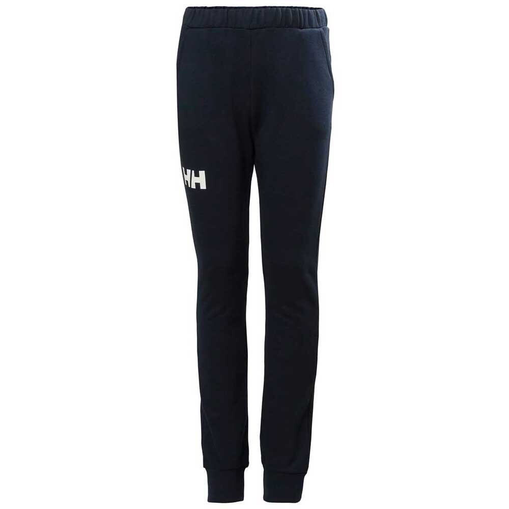 

Брюки Helly Hansen Logo, синий