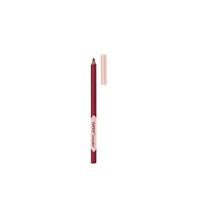 

Пастель Lip Blood Neve Cosmetics