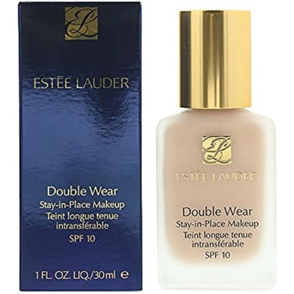 

Estee Lauder Double Wear Stay In Place Foundation 2c4 Ivory Rose 30 мл. Estée Lauder, Синий, Estee Lauder Double Wear Stay In Place Foundation 2c4 Ivory Rose 30 мл. Estée Lauder