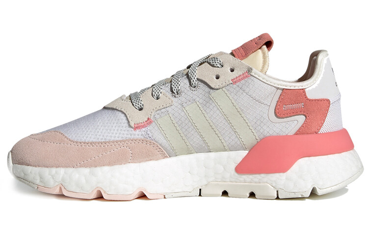 

Кроссовки Adidas Originals Nite Jogger 'Pink Tint' Women's