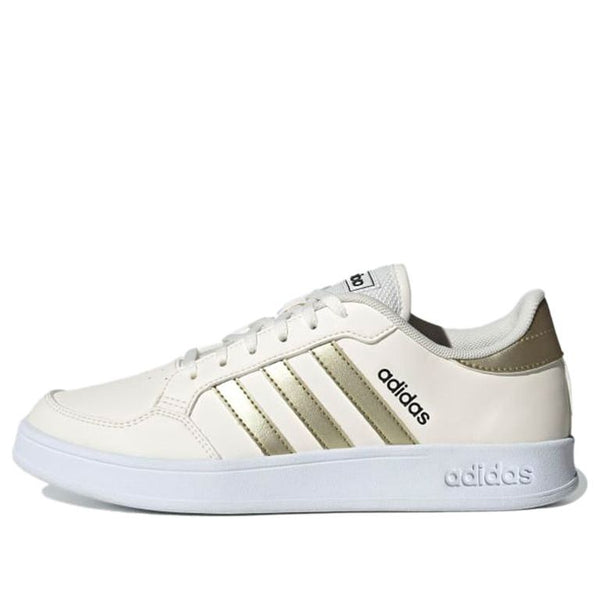 

Кроссовки (WMNS) adidas Neo Breaknet, белый