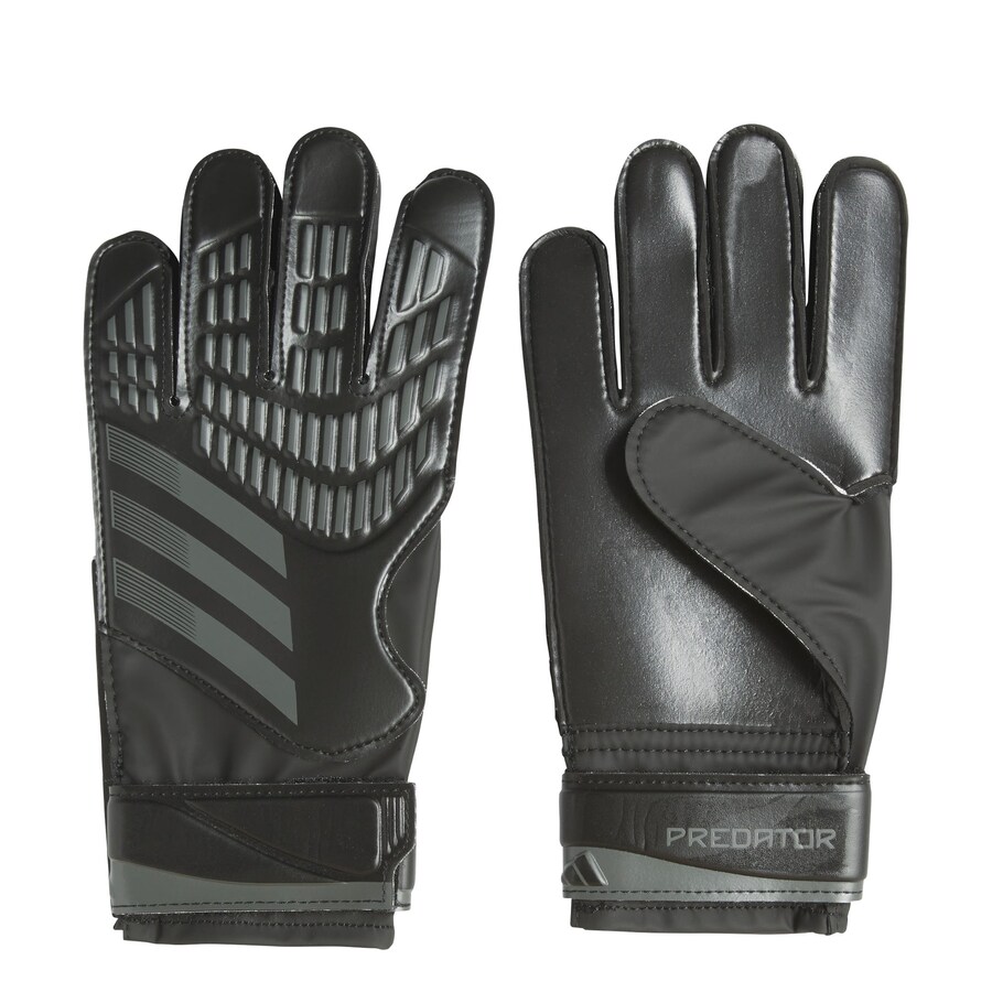 

Перчатки ADIDAS PERFORMANCE Athletic Gloves Predator, черный