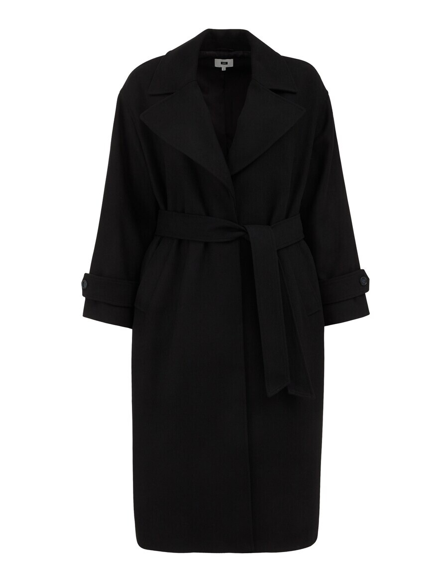 

Классический блейзер WE Fashion Blazer, черный