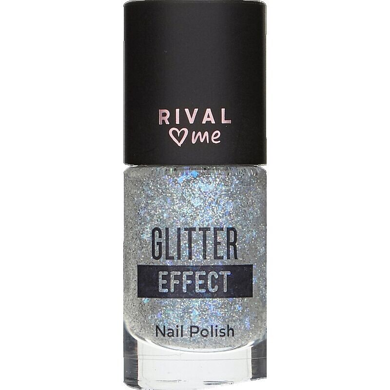 

Эффект блесток 03 сказка RIVAL loves me, 9 ml