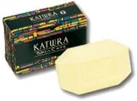 Мыло для лица Katsuura Cosmetics без отдушки, набор 5 шт. по 100 г