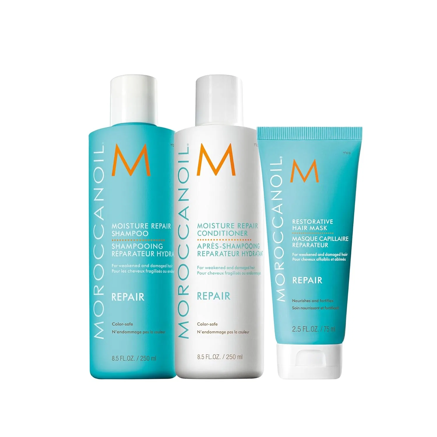 Набор для волос Moroccanoil «Весенний» Moroccanoil — фото 2