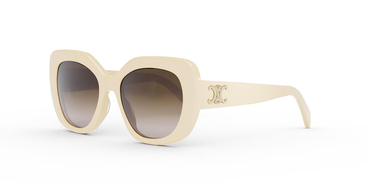 

Женские солнцезащитные очки CL40226U CELINE