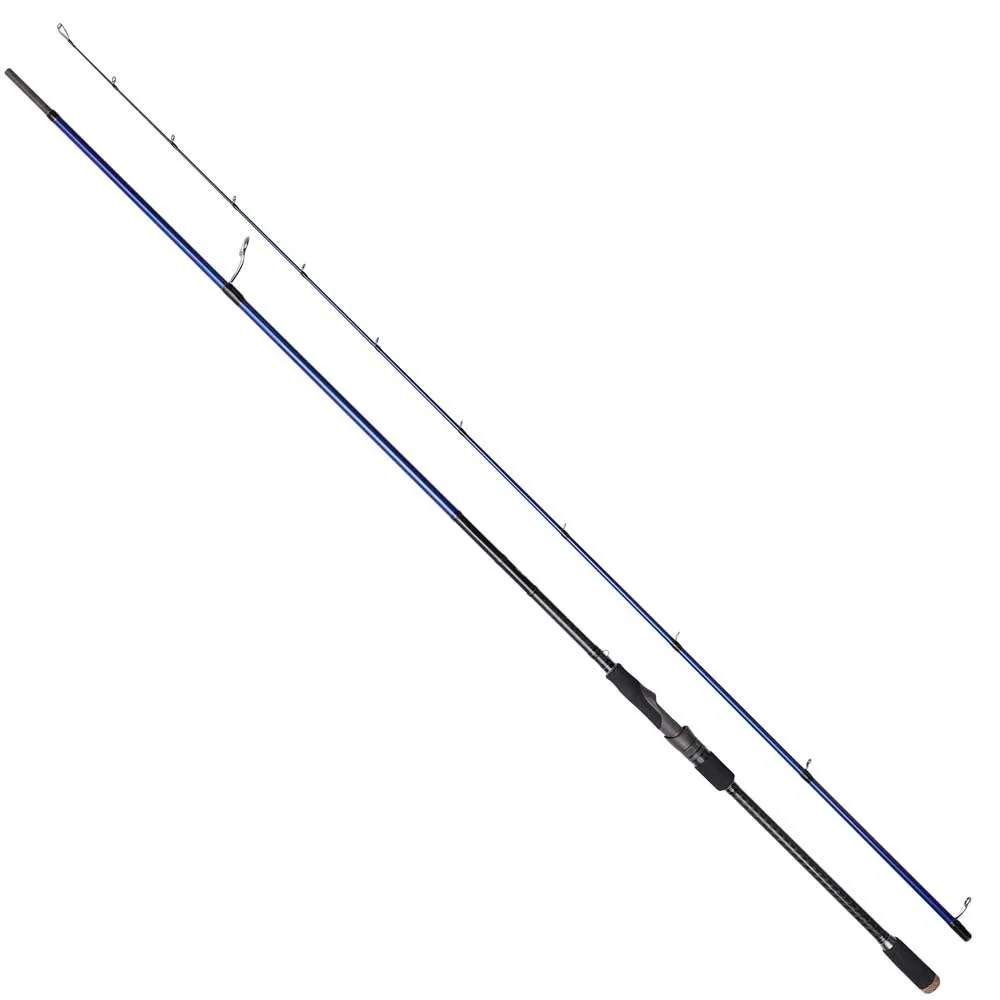 

Спиннинг Savage Gear SGS6 Long Casting, серебряный