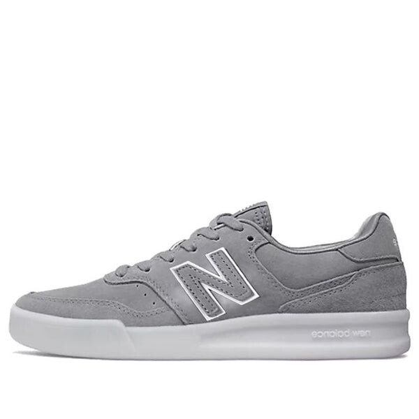 

Кроссовки crt300 v2 New Balance, серый