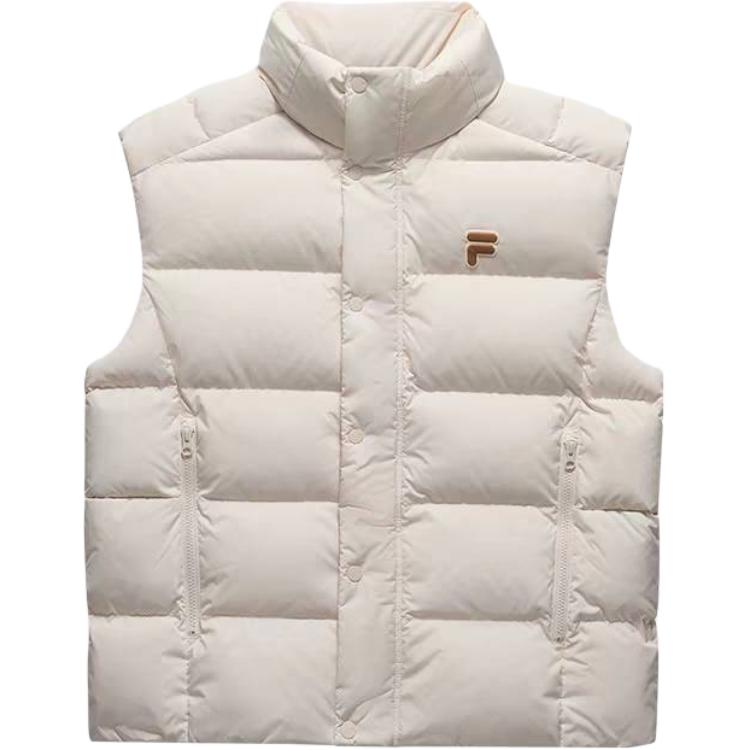 

Футболка FUSION LIFE Unisex пшенично-кремовая FILA FUSION, Бежевый, Футболка FUSION LIFE Unisex пшенично-кремовая FILA FUSION