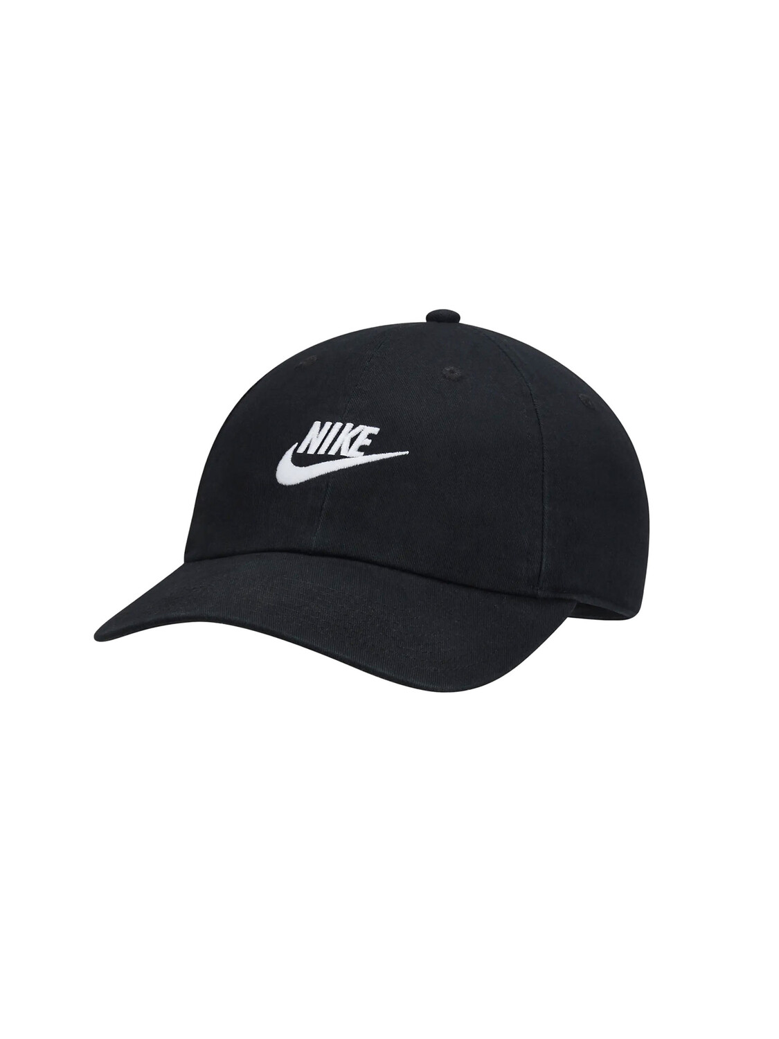 

Спортивная кепка Nike Heritage86, черный