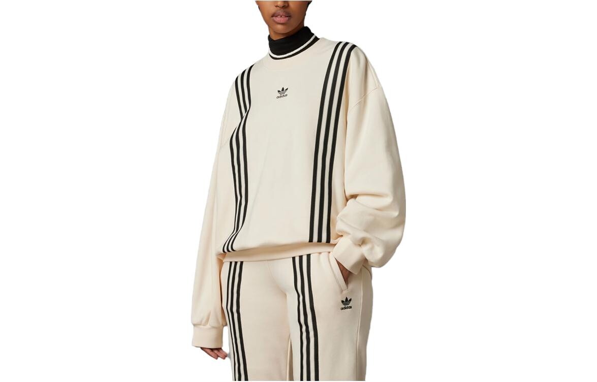 

Adidas Originals Женская толстовка, цвет Beige